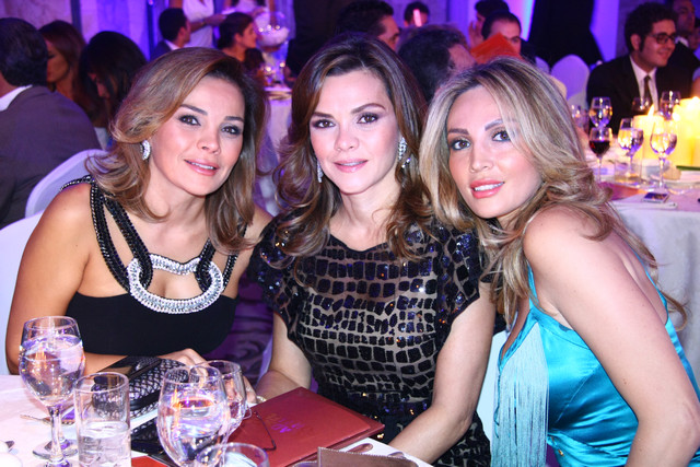 ROADS FOR LIFE Gala Dinner